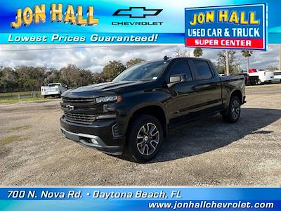 Used 2019 Chevrolet Silverado 1500 RST Crew Cab for sale #266563B - photo 2