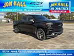Used 2019 Chevrolet Silverado 1500 RST Crew Cab for sale #266563B - photo 1