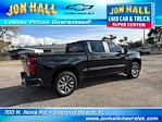 Used 2019 Chevrolet Silverado 1500 RST Crew Cab for sale #266563B - photo 14