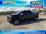Used 2019 Chevrolet Silverado 1500 RST Crew Cab for sale #266563B - photo 3