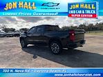 Used 2019 Chevrolet Silverado 1500 RST Crew Cab for sale #266563B - photo 8