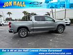 New 2026 Chevrolet Silverado 1500 LT Crew Cab for sale #266565 - photo 17