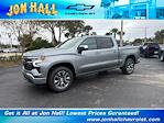 New 2026 Chevrolet Silverado 1500 LT Crew Cab for sale #266565 - photo 4