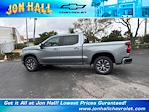 New 2026 Chevrolet Silverado 1500 LT Crew Cab for sale #266565 - photo 8