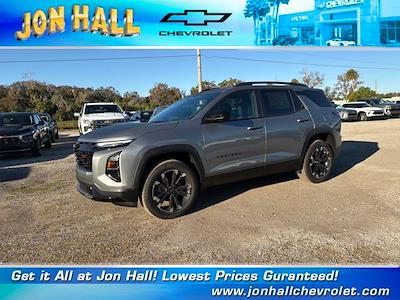 New 2026 Chevrolet Equinox RS for sale #266567 - photo 2