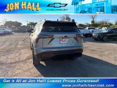 New 2026 Chevrolet Equinox RS for sale #266567 - photo 2
