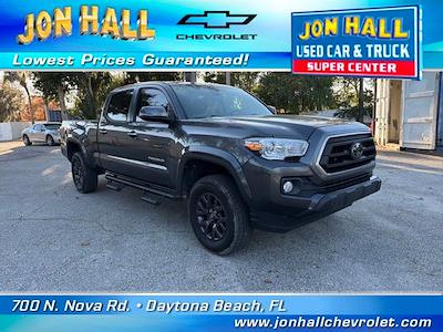 2022 Toyota Tacoma Double Cab RWD Pickup for sale #266567A - photo 1