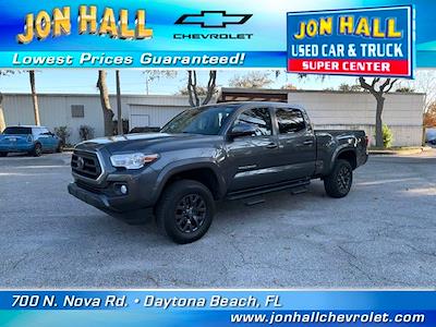 2022 Toyota Tacoma Double Cab RWD Pickup for sale #266567A - photo 2