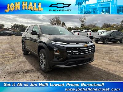 New 2026 Chevrolet Equinox LT for sale #266568 - photo 1