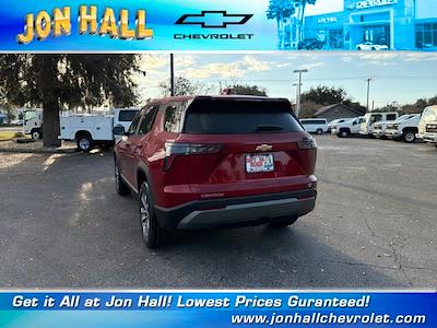 New 2026 Chevrolet Equinox LT for sale #266569 - photo 2