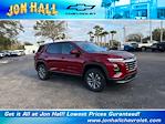 New 2026 Chevrolet Equinox LT for sale #266569 - photo 17