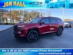2026 Chevrolet Traverse FWD SUV for sale #266573 - photo 3