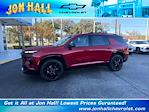2026 Chevrolet Traverse FWD SUV for sale #266573 - photo 4