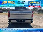 Used 2024 Chevrolet Silverado 1500 Custom Crew Cab for sale #266574A - photo 11