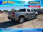 Used 2024 Chevrolet Silverado 1500 Custom Crew Cab for sale #266574A - photo 2
