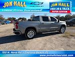 Used 2024 Chevrolet Silverado 1500 Custom Crew Cab for sale #266574A - photo 13