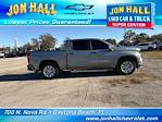 Used 2024 Chevrolet Silverado 1500 Custom Crew Cab for sale #266574A - photo 15