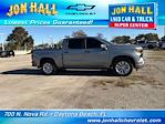 Used 2024 Chevrolet Silverado 1500 Custom Crew Cab for sale #266574A - photo 16