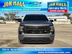 Used 2024 Chevrolet Silverado 1500 Custom Crew Cab for sale #266574A - photo 18