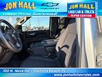 Used 2024 Chevrolet Silverado 1500 Custom Crew Cab for sale #266574A - photo 19