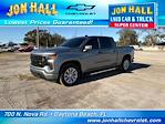 Used 2024 Chevrolet Silverado 1500 Custom Crew Cab for sale #266574A - photo 3