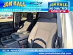 Used 2024 Chevrolet Silverado 1500 Custom Crew Cab for sale #266574A - photo 21