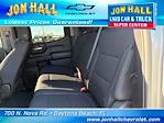 Used 2024 Chevrolet Silverado 1500 Custom Crew Cab for sale #266574A - photo 22