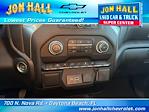 Used 2024 Chevrolet Silverado 1500 Custom Crew Cab for sale #266574A - photo 27