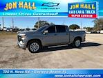 Used 2024 Chevrolet Silverado 1500 Custom Crew Cab for sale #266574A - photo 4