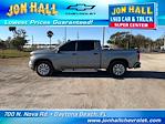 Used 2024 Chevrolet Silverado 1500 Custom Crew Cab for sale #266574A - photo 6
