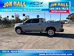 Used 2024 Chevrolet Silverado 1500 Custom Crew Cab for sale #266574A - photo 7