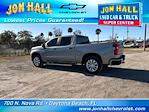 Used 2024 Chevrolet Silverado 1500 Custom Crew Cab for sale #266574A - photo 8