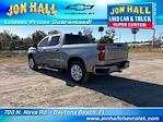 Used 2024 Chevrolet Silverado 1500 Custom Crew Cab for sale #266574A - photo 9