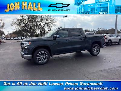 New 2026 Chevrolet Silverado 1500 - photo 1