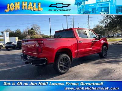 New 2026 Chevrolet Silverado 1500 Custom Crew Cab for sale #266580 - photo 2