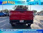 New 2026 Chevrolet Silverado 1500 Custom Crew Cab for sale #266580 - photo 11
