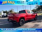 New 2026 Chevrolet Silverado 1500 Custom Crew Cab for sale #266580 - photo 2