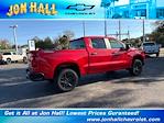 New 2026 Chevrolet Silverado 1500 Custom Crew Cab for sale #266580 - photo 13