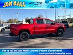 New 2026 Chevrolet Silverado 1500 Custom Crew Cab for sale #266580 - photo 14