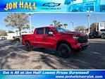 New 2026 Chevrolet Silverado 1500 Custom Crew Cab for sale #266580 - photo 18