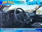 New 2026 Chevrolet Silverado 1500 Custom Crew Cab for sale #266580 - photo 25