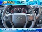 New 2026 Chevrolet Silverado 1500 Custom Crew Cab for sale #266580 - photo 26