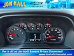 New 2026 Chevrolet Silverado 1500 Custom Crew Cab for sale #266580 - photo 27