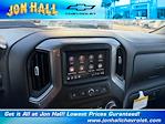 New 2026 Chevrolet Silverado 1500 Custom Crew Cab for sale #266580 - photo 28