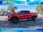 New 2026 Chevrolet Silverado 1500 Custom Crew Cab for sale #266580 - photo 5