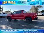 New 2026 Chevrolet Silverado 1500 Custom Crew Cab for sale #266580 - photo 8