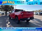 New 2026 Chevrolet Silverado 1500 Custom Crew Cab for sale #266580 - photo 10
