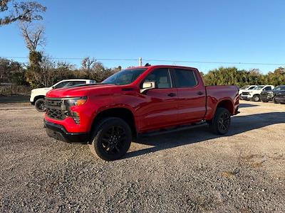 New 2026 Chevrolet Silverado 1500 - photo 1