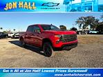 2026 Chevrolet Silverado 1500 Crew Cab 4WD Pickup for sale #266581 - photo 1