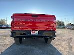 2026 Chevrolet Silverado 1500 Crew Cab 4WD Pickup for sale #266581 - photo 11